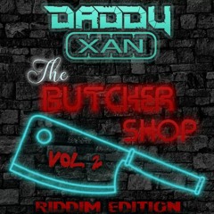 The Butcher shop vol.2