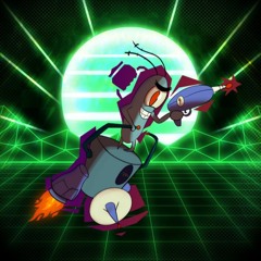 Victory! Plankton (Extended)