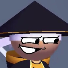 FNF Popcorn Edition Katana V4 teaser (intrumental WIP) - Cótiles