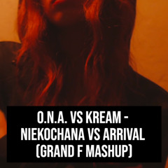 Niekochana vs Arrival (Grand F Mashup)
