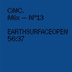CNCMIX013 - EARTHSURFACEOPEN