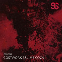 04. Gostwork X Slime Coca - Demonic March