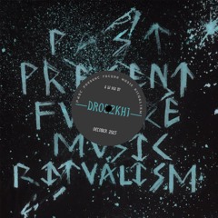 Droszkhi DJ Mix — October 2025