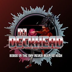 DJ DECKHEAD - BIRDS IN THE SKY NEVER BEEN SO HIGH