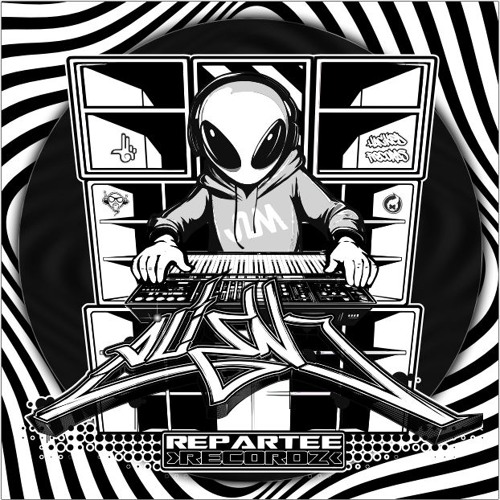 Gandotek Feat. BR2B - Corrupted