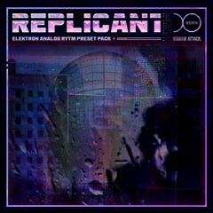 Replicant Sounds Demo 1