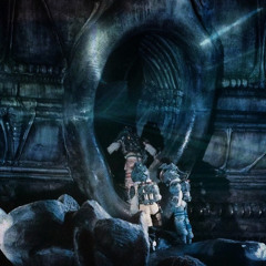 Xxmary + Gothic - 0 grav (DEATHCLUB)