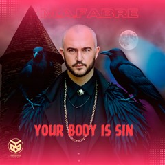 Your body is sin
