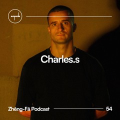 Charles.s - Podcasts