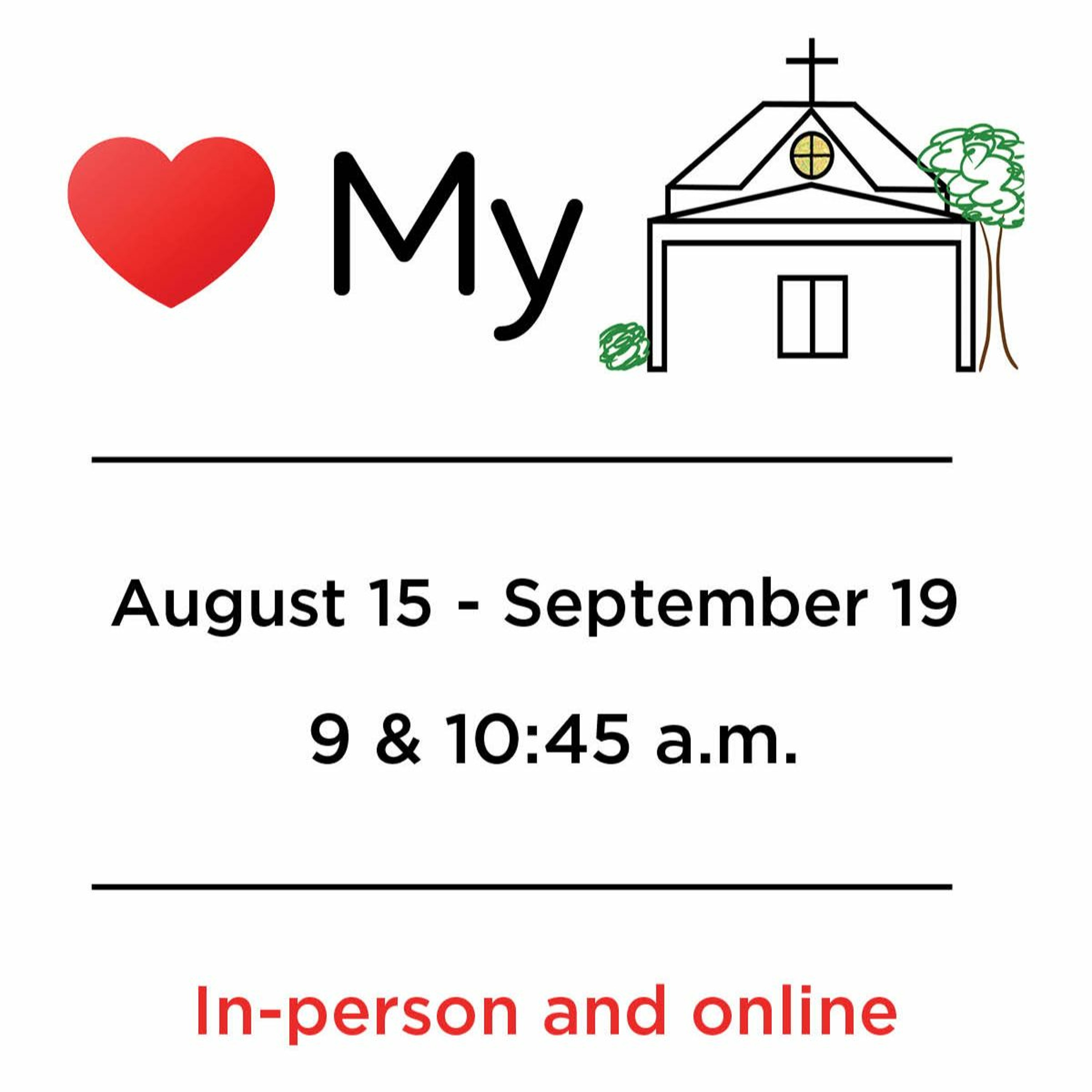 FaithWestwood UMC