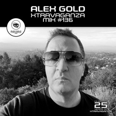 Alex Gold - The Xtravaganza  Mix  - Show 136