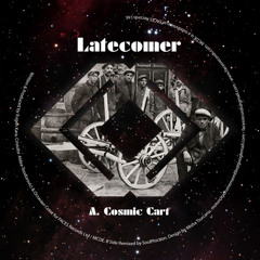 Cosmic Cart
