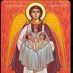 Aripsalin - Liturgy and Life 2025