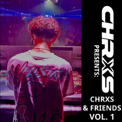 CHRXS & FRIENDS EDIT PACK VOL. 1 (BDAY SPECIAL) (FREE DL)