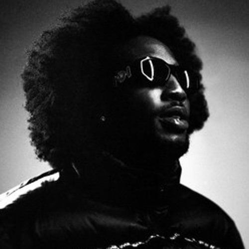 Discography of CJ Fly