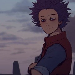 ❤️Shinsou comfort edit❤️