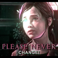 please never change!