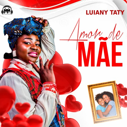 Luiany Taty - Amor de Mãe