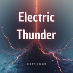 Electric Thunder