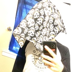 Black void