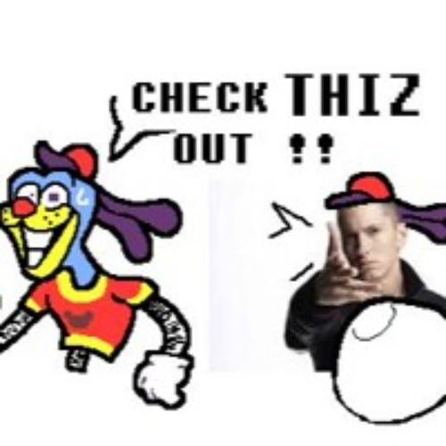 SKATING TOWARDS HEAVEN