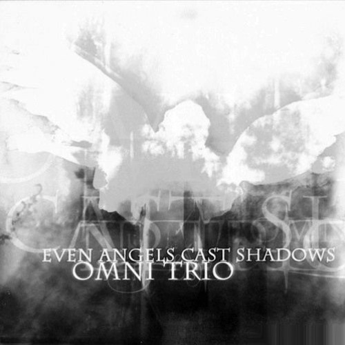 Omni Trio - First Contact (Mixed By Timecode)