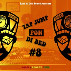 TAP JUMP PON DI BED #8
