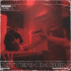 Rooky030, Gilo - Zittern Im Bein (Scheppertus Remix)