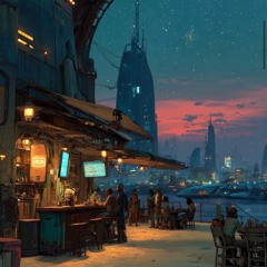 What A Lovely Place demo