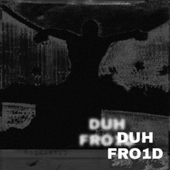 Duh Fro1d - W/ born2baatik (prod. Ferualf)