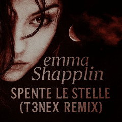 Emma Shapplin - Spente Le Stelle (Hard Remix)