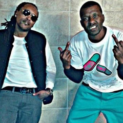 G-Mac, Off Tha Dressa