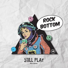 Ne.Hau - Rock Bottom (Original Mix)