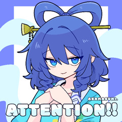 Attention!!