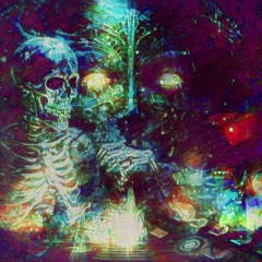"Wall of Flesh" - by Black Market Brains (Remix by Quite Rob)