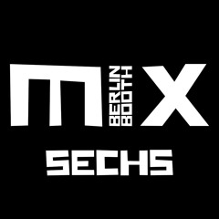 Berlin Booth | Mix Sechs