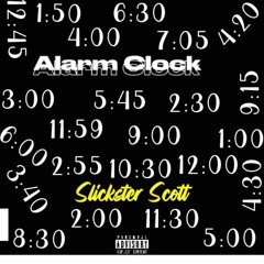 Alarm Clock Freestyle
