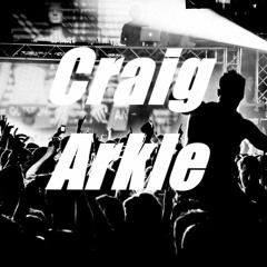 Craig Arkle Unite Radio Live Stream#8 (Melodic Trance & Techno)
