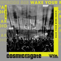 CG-WYM-EP563 -Live at Asot 2024