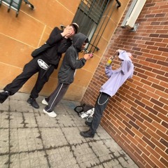 off the Walls ft. jusk3