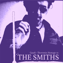 Shoplifters of the World Unite (Theremin Version)