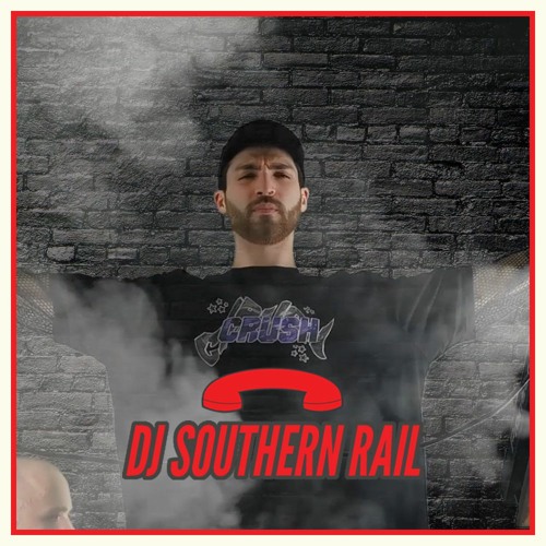 DJ SOUTHERN RAIL - WIFEY RIDDIM (FREE DOWNLOAD)