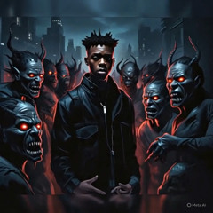 👑🔥 Demons Talking | @QuandoRondo & @NBAYoungBoy Inspired Beat | 🎶🔥 Exclusive Rap Instrumental