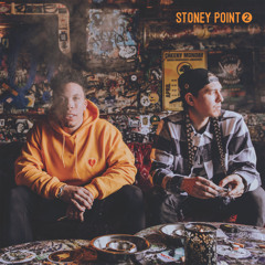Blunt Lit (feat. Chris Webby & Dizzy Wright)