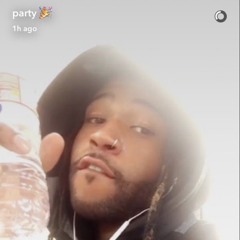 Hotel Lobby - PARTYNEXTDOOR