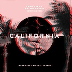 SNBRN - California (Chris Lake And Matroda Remix Dropshop Flip)