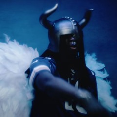 sahbabii - viking (aria veil remix)