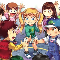 Noisechip - Memory Hand Ost - 15 - SFX Menus & In Game Select