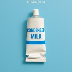 condensed milk
