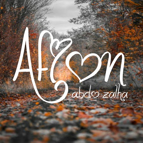 Abdo Zalha _ Afion _ أفيون (Prod By : Moagza)